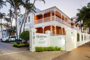 Quarters Hotel